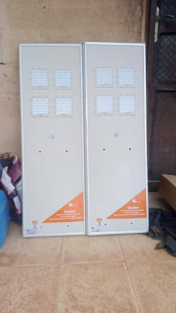 Solar Project